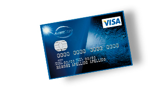 AvantCard