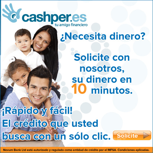 cashper