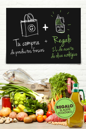 Gastos de envío gratis