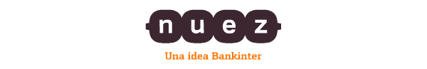 Logo Nuez