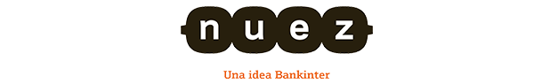 Logo Nuez