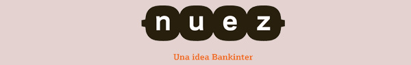 Logo Nuez