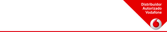 Distribuidor Autorizado Vodafone